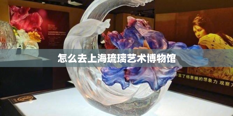 怎么去上海琉璃艺术博物馆
