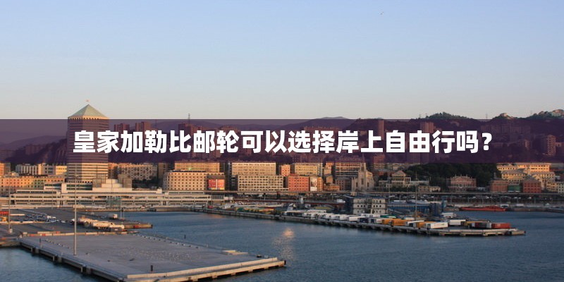 皇家加勒比邮轮可以选择岸上自由行吗？