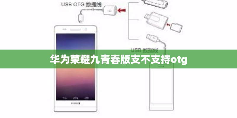 华为荣耀九青春版支不支持otg