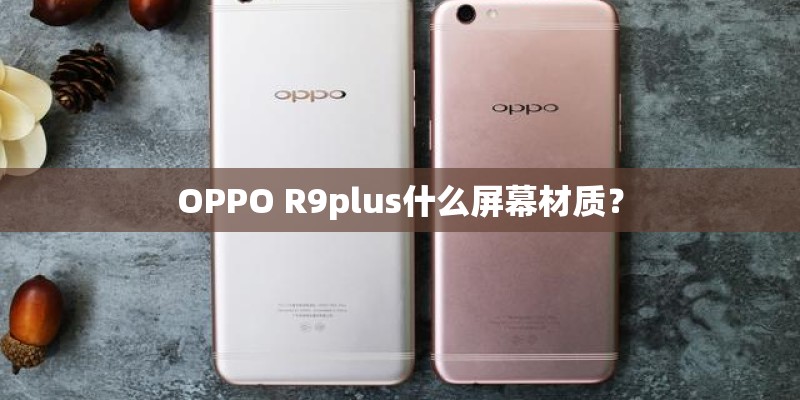OPPO R9plus什么屏幕材质？