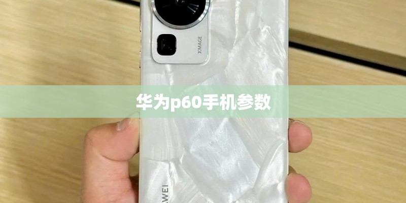 华为p60手机参数