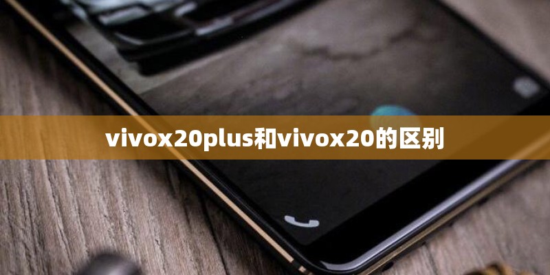 vivox20plus和vivox20的区别