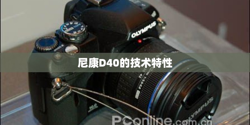 尼康D40的技术特性