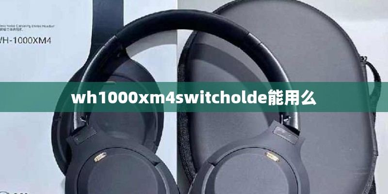wh1000xm4switcholde能用么 wh1000xm4switcholde能用么