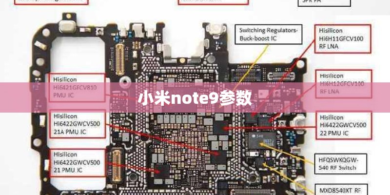 小米note9参数